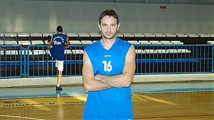 Επιστροφή για Τσαλδάρη