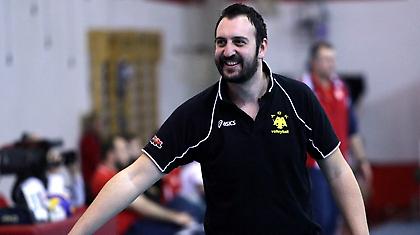 «Θέλουμε τον πρώτο τίτλο της χρονιάς»