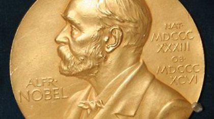 Αρχίζει τη Δευτέρα η απονομή των Νόμπελ