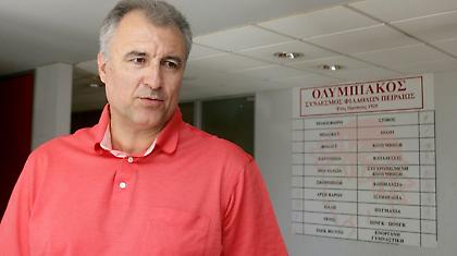 «Αυτόν τον τίτλο τον θέλουν όλοι»