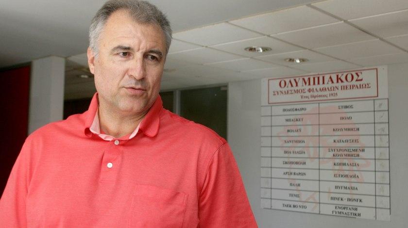 «Αυτόν τον τίτλο τον θέλουν όλοι»