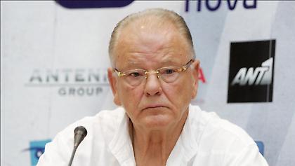 Ίβκοβιτς: «Ποτέ δεν ξέρεις»