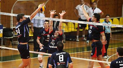 Νίκη για τον Εθνικό Αλεξανδρούπολης