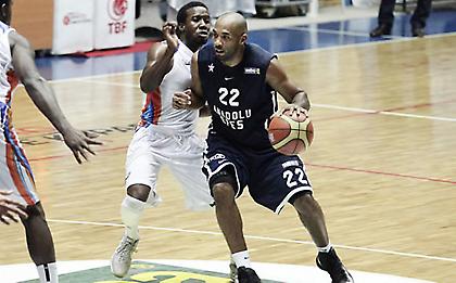 Ζόρια για Εφές