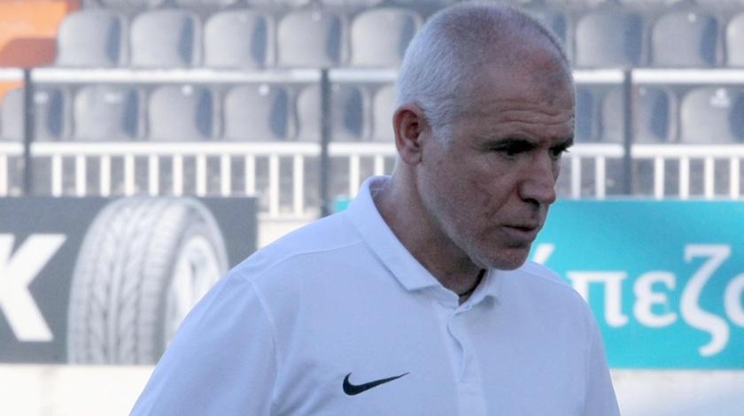 Ετοιμάζει «αλχημείες» ο Αναστόπουλος