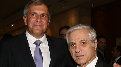 Ζοτς: «Αφού δεν θα ήμουν στον ΠΑΟ…»