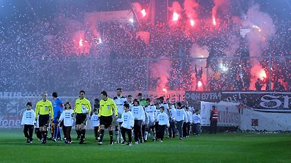 Preview: ΟΦΗ-ΠΑΟΚ (Novasports 2)