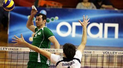 Εύκολα η Κηφισιά