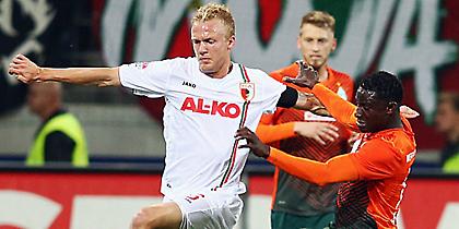 «Σεφτέ» για Άουγκσμπουργκ