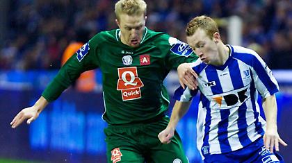 Αυλαία με… ματσάρα