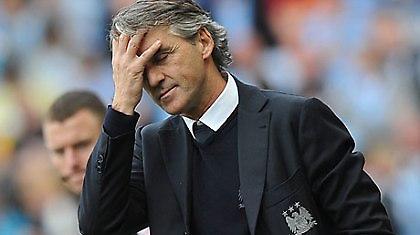 Ε ρε κάτι ζόρια…