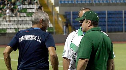 Ανανέωση κι ενίσχυση