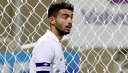 Αθανασιάδης: «Μακάρι πάνω από 20»