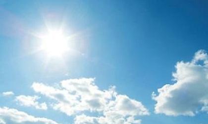 Ο καιρός σήμερα