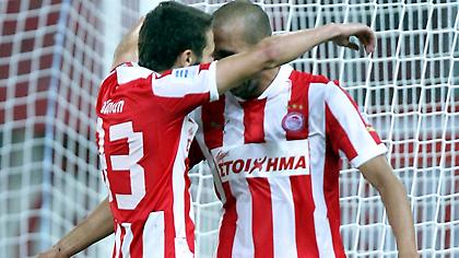 Αμπντούν: «Αν δεν ήταν ο Ράφικ…»