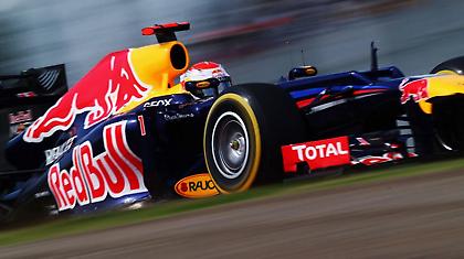 Έτοιμος για αντεπίθεση ο Φέτελ!