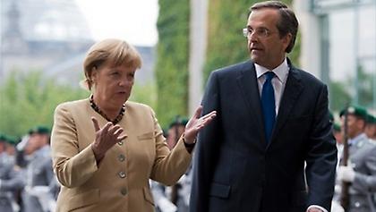 «Η Μέρκελ πάει στο στόμα του λύκου»