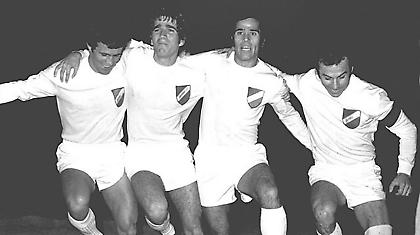 Όταν ο Πανιώνιος απέκλεισε την Ατλέτικο (video)