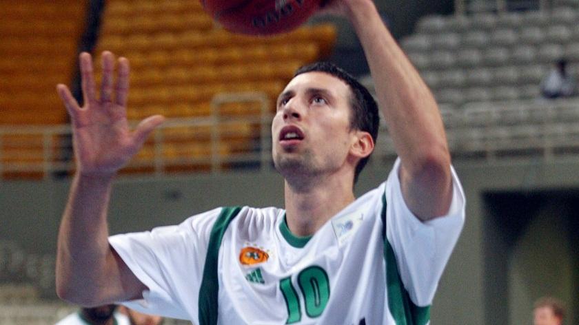 Ούκιτς: «Θα είναι… ζόρικο»