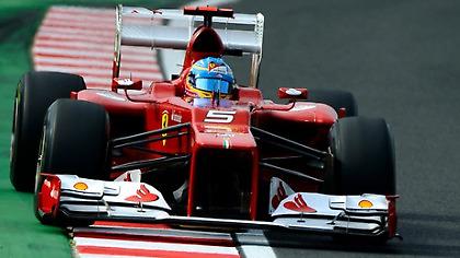 Αλόνσο: «Χάσαμε την ευκαιρία»