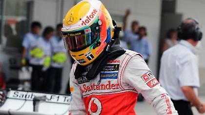 Χάμιλτον: «Καταστροφή οι κατατακτήριες»