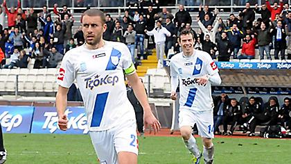 Χωρίς Ντάσιο ο ΠΑΣ