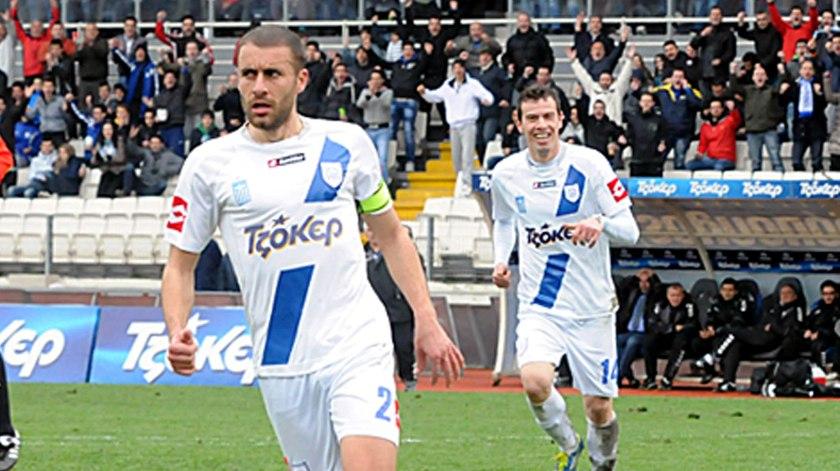 Χωρίς Ντάσιο ο ΠΑΣ