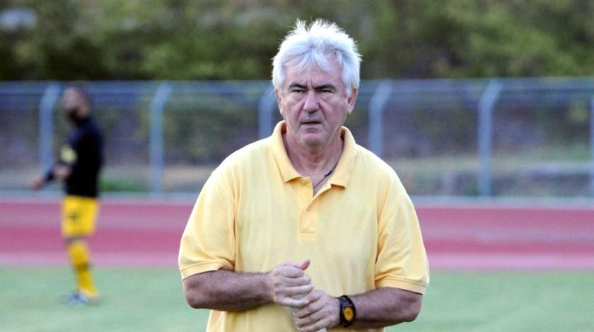 Κατσαβάκης: «Συγκινητική η στήριξη του κόσμου»