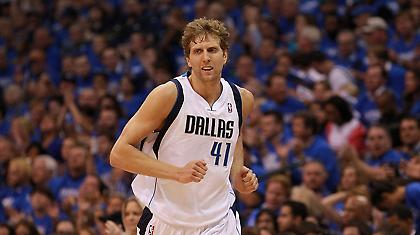 Νοβίτσκι: «Αν είμαι καλά, συνεχίζω»