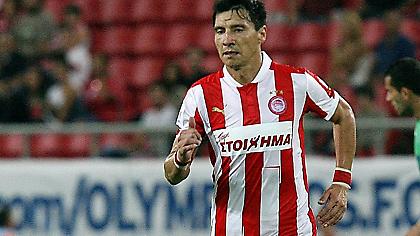 Ο (στιλάτος) Κοντρέρας κι ο Μέλμπεργκ