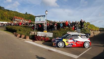 Τίποτα-τίποτα δεν τον σταματά!