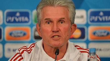 Αντίδραση θέλει ο Χάινκες