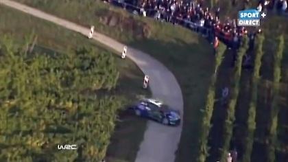 Έκοψε το ρεύμα ο Σόλμπεργκ