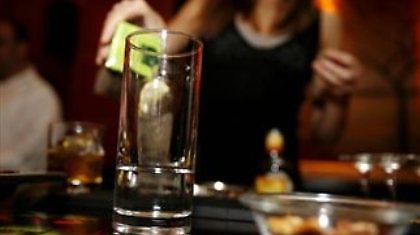 Πρώτοι στην κατανάλωση αλκοόλ οι μαθητές του Ρεθύμνου