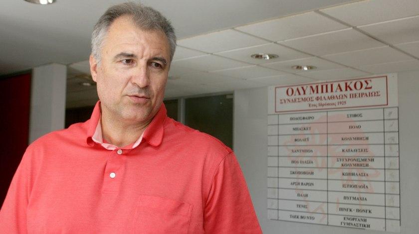 «Ντέρμπι… αναγνωριστικό»