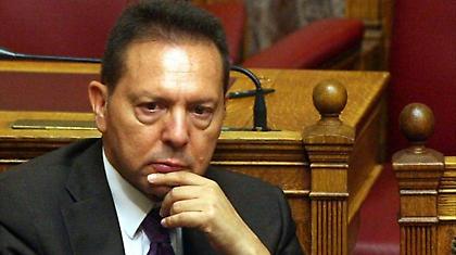 Στουρνάρας: «Προσπαθούμε να βρούμε ένα συμβιβασμό»