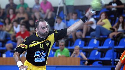 ΑΕΚ με… φόρα