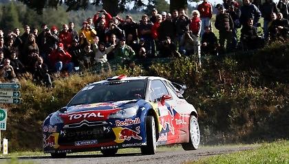 Διατηρεί την πρωτιά του ο Λεμπ