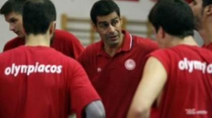 Στο Final 4 ο Ολυμπιακός