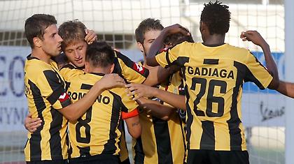 Εργοτέλης από τα παλιά