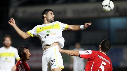 Εδώ κάνεις στοπ