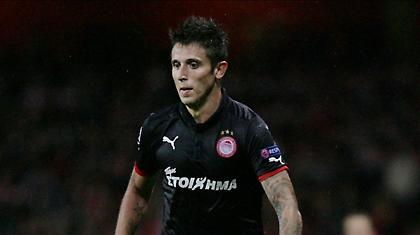 Γκρέκο: «Είμαστε μια μεγάλη ομάδα»