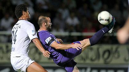 Και ευχαριστημένοι να ‘ναι…