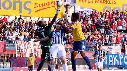 Παιδιά, νικητής πουθενά;