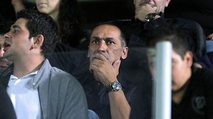 Δώνης: «Είχαμε κακή διαιτησία»