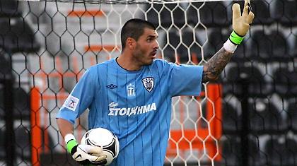 Χακόμπο: «Καλός και ο βαθμός»