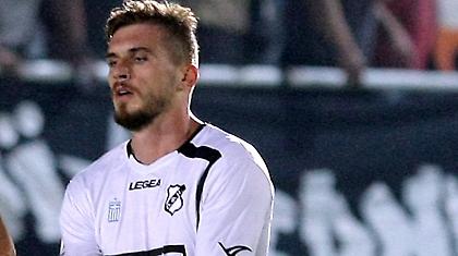 Παπάζογλου: «Αδικημένοι από την εμφάνισή μας»