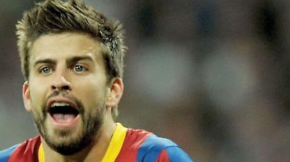 Πικέ: «Δεν χωρά η πολιτική στο Μπαρτσελόνα-Ρεάλ»