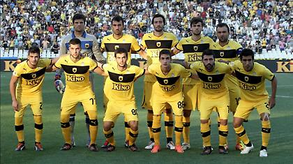 Προλαβαίνει…