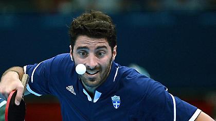 Στα φαβορί ο Γκιώνης